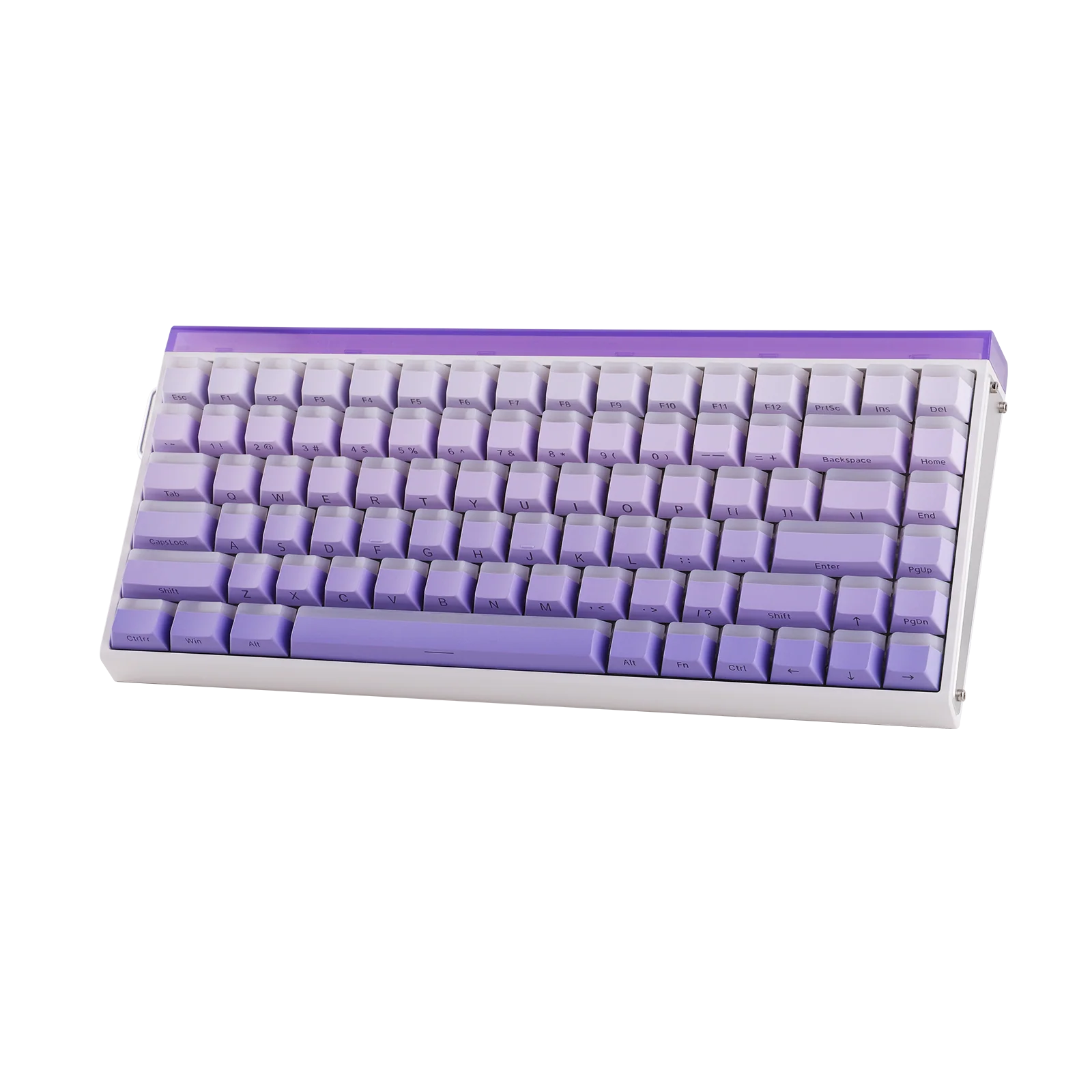 Aula Hero 84 HE (Purple - Ade King Switch)