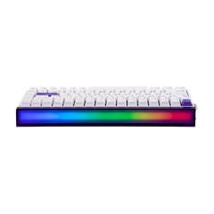 Aula Hero 84 HE (White Purple - Pluto Switch)