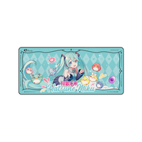 Hatsune Miku Mousepad (900 x 400mm)