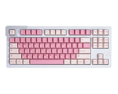 Two Color Ania Keycaps (Cherry Profile)