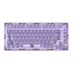 Monsgeek ICE75 (Purple)