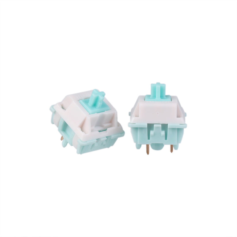 Epomaker Jade Blossom 53G Linear Switch (30 pcs)