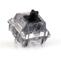 Epomaker Shadow Black Linear Switch (30 pcs)