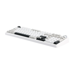 Aula F99 Pro (White Black Gray - Star Vector Switch)