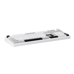 Aula F99 Pro (White Black Gray - Star Vector Switch)
