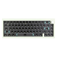 Finalkey x Cidoo V65 V2 Barebones (Green)