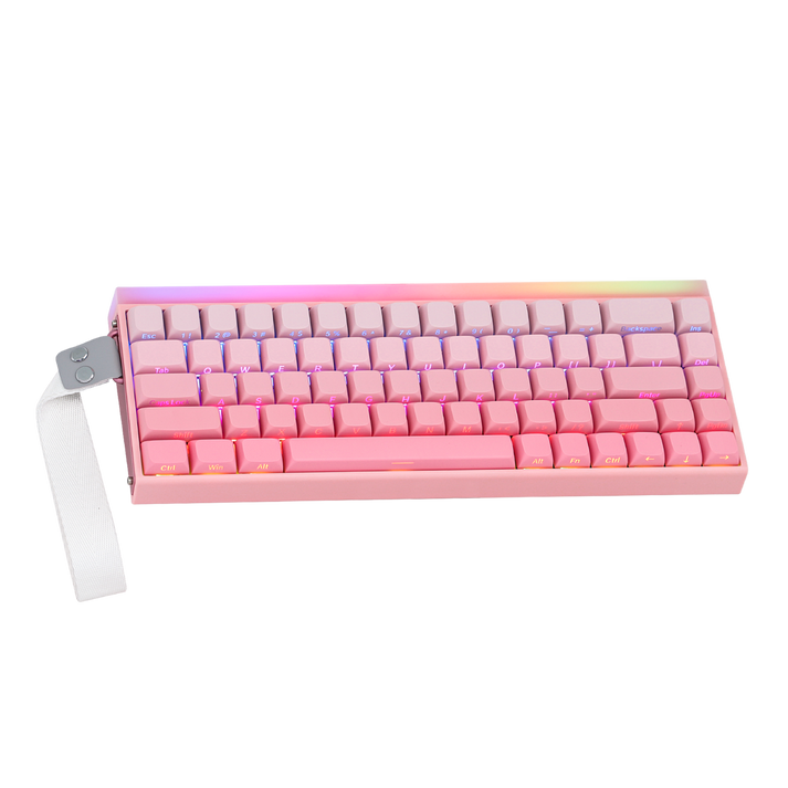 Aula Hero 68 HE (Pink - Pluto Switch)
