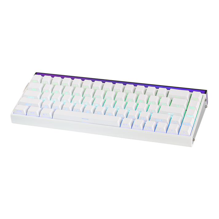 Aula Hero 68 HE (White - Pluto Switch)