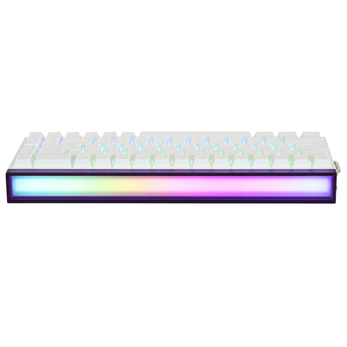 Aula Hero 68 HE (White - Pluto Switch)
