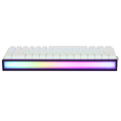 Aula Hero 68 HE (White - Pluto Switch)