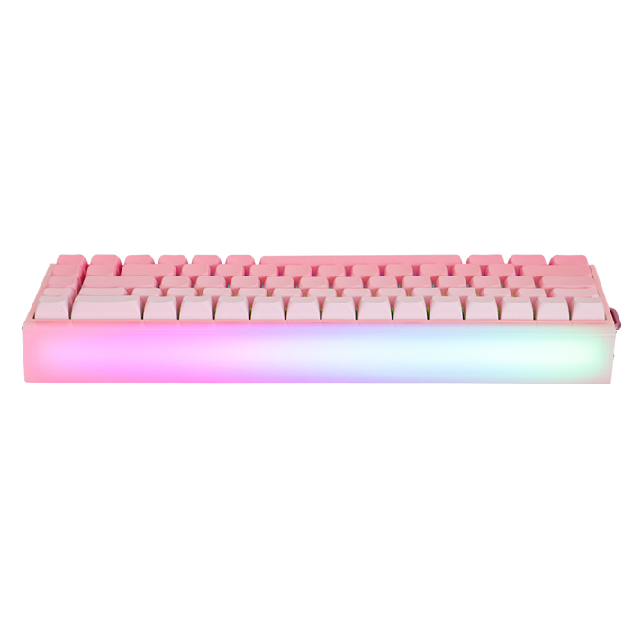 Aula Hero 68 HE (Pink - Pluto Switch)