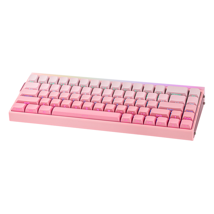 Aula Hero 68 HE (Pink - Pluto Switch)