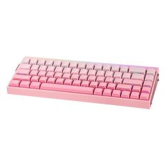 Aula Hero 68 HE (Pink - Pluto Switch)