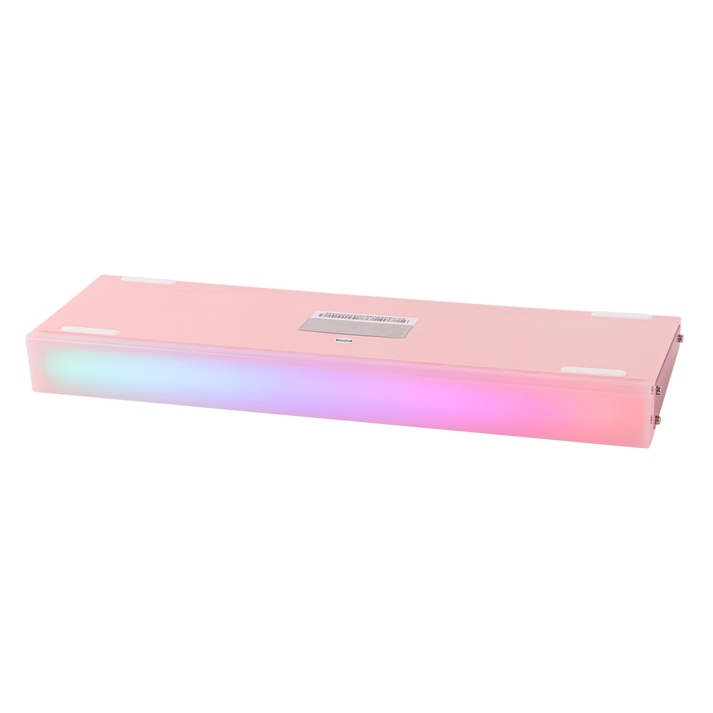 Aula Hero 68 HE (Pink - Pluto Switch)
