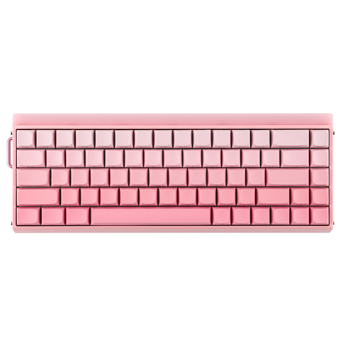 Aula Hero 68 HE (Pink - Pluto Switch)