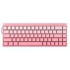 Aula Hero 68 HE (Pink - Pluto Switch)