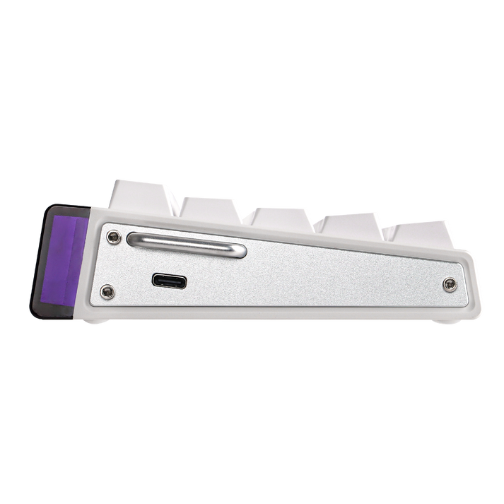 Aula Hero 68 HE (White - Pluto Switch)