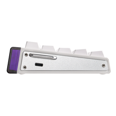 Aula Hero 68 HE (White - Pluto Switch)