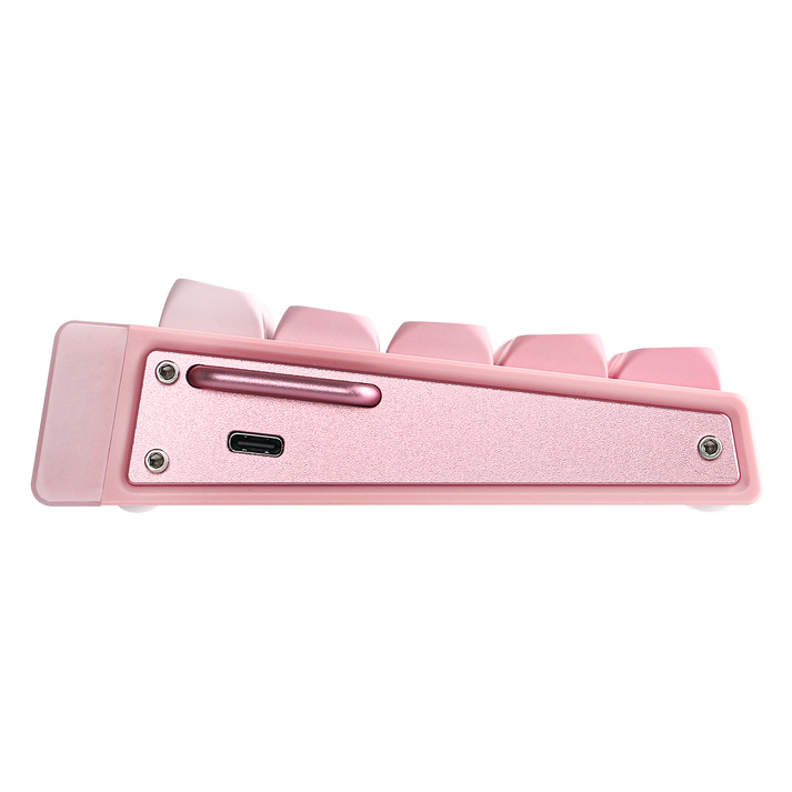 Aula Hero 68 HE (Pink - Pluto Switch)