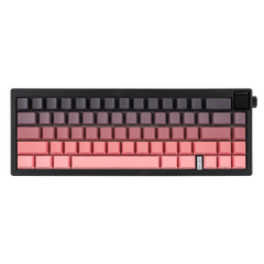Ajazz AK650 (Dream Weaver Switch - Gradient Side)