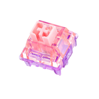 Epomaker Flamingo Linear Switch (35 pcs)