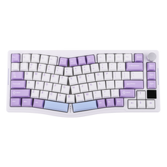 Ajazz AKS075 (Gift Switch - Purple White Blue)