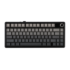 Aula F75 Max (Reef Gray - Reaper Switch)
