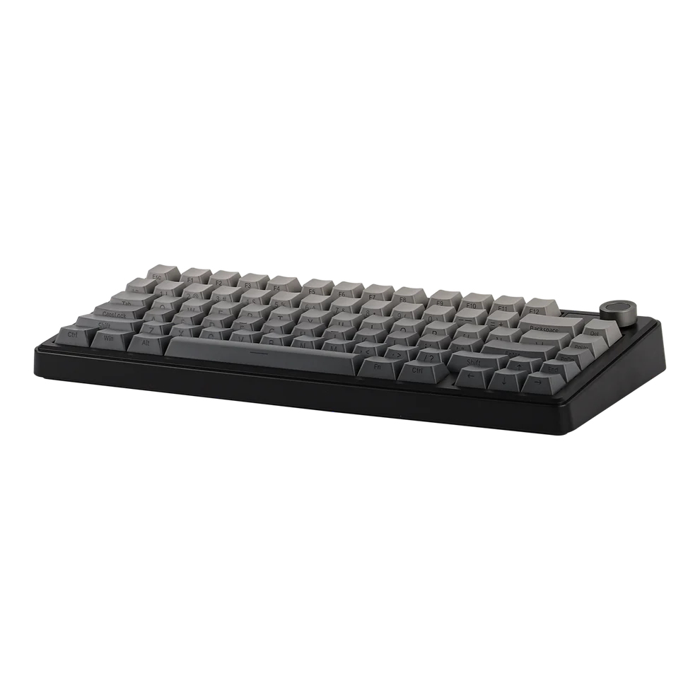 Aula F75 Max (Reef Gray - Reaper Switch)