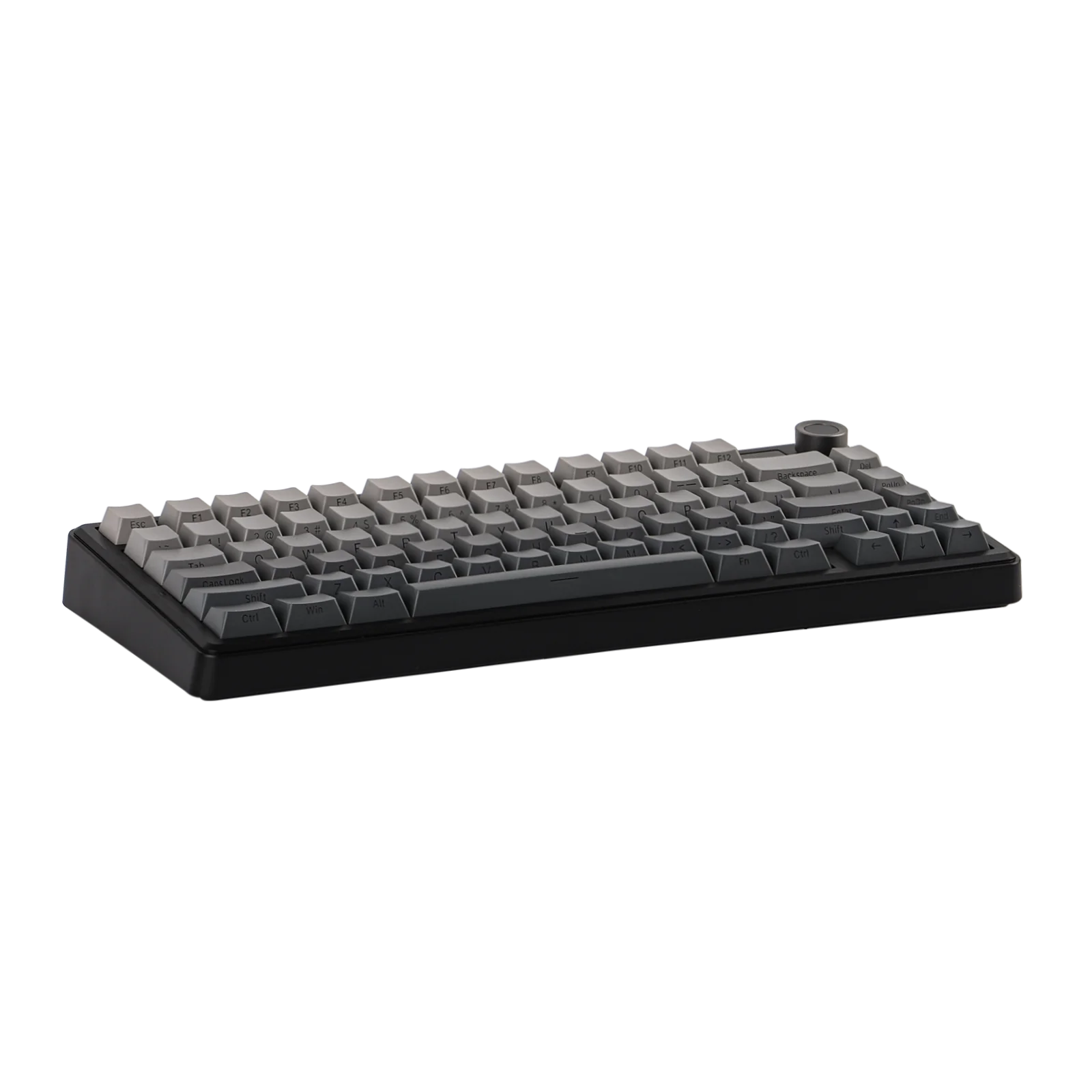 Aula F75 Max (Reef Gray - Reaper Switch)