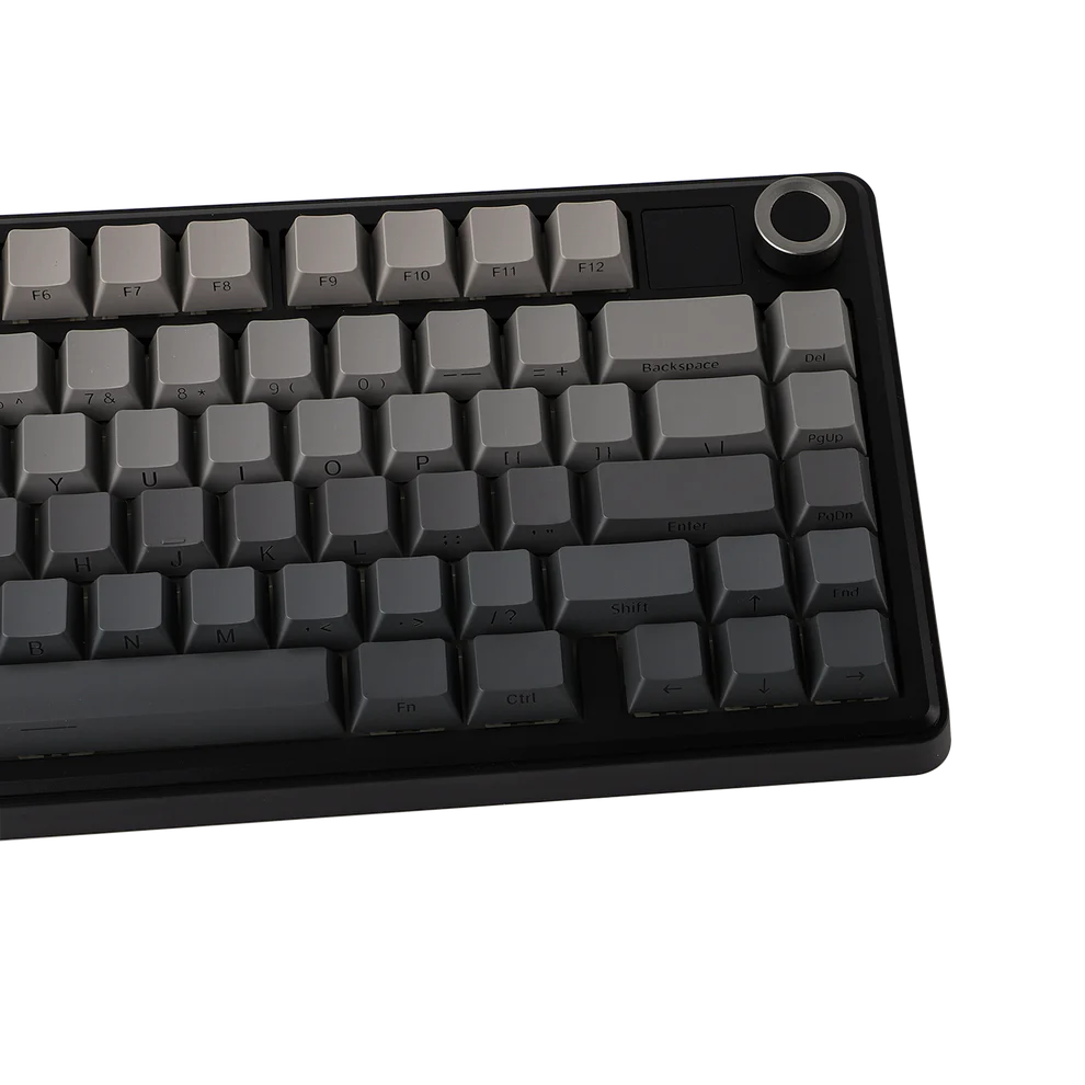 Aula F75 Max (Reef Gray - Reaper Switch)