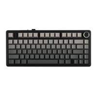 Aula F75 (Reef Gray - Reaper Switch)