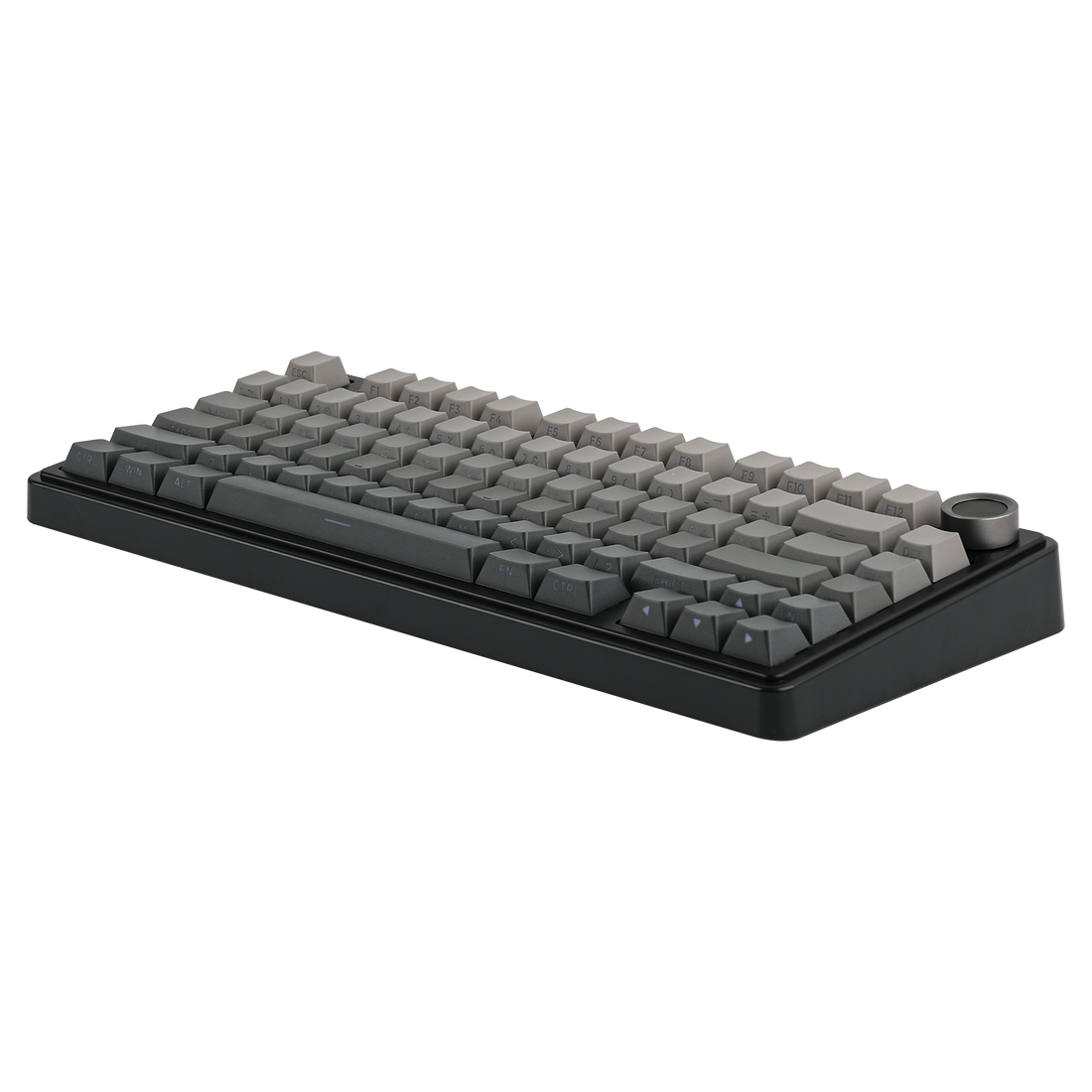 Aula F75 (Reef Gray - Reaper Switch)