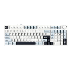 Aula F99 Pro (Blue White Black - Star Vector Switch)