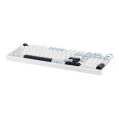 Aula F99 Pro (Blue White Black - Star Vector Switch)