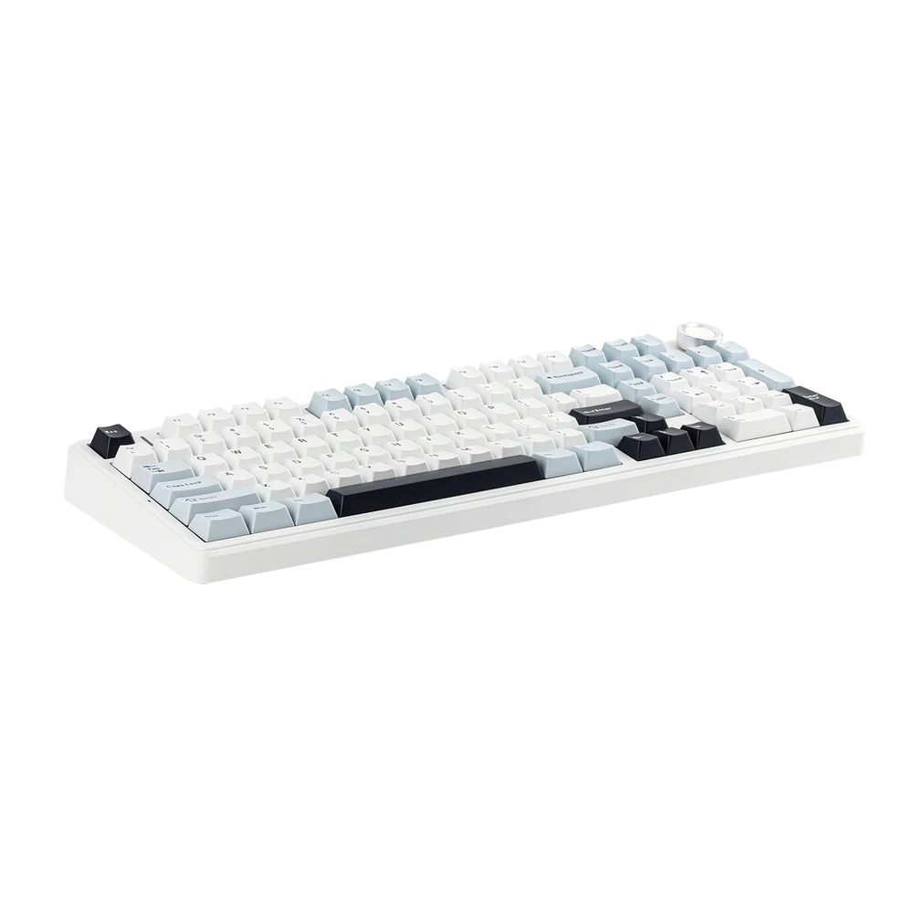 Aula F99 Pro (Blue White Black - Star Vector Switch)