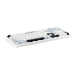 Aula F99 Pro (Blue White Black - Star Vector Switch)