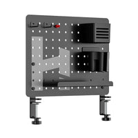 Humanmotion C-601 Pegboard (Black)