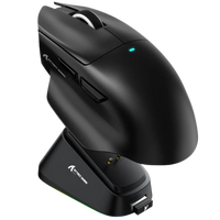 Attack Shark V6 (Black)