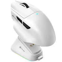 Attack Shark V6 (White)