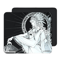 Lamzu Maya Mousepad (Cloth)