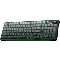Aula S98 Pro (Black - Huatian Switch)