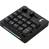 Glorious GMMK Pre-Built Numpad (Black)