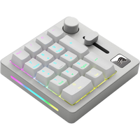 Glorious GMMK Pre-Built Numpad (White)
