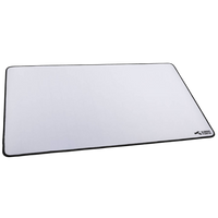 Glorious Mousepad (White XL Extended)