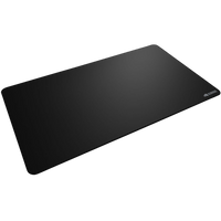 Glorious Mousepad (Black Stealth XL Extended)