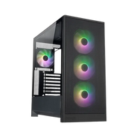 Tecware Nexus Pro ARGB (Black)