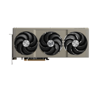 Sapphire Nitro+ RX 9060XT Gaming OC 16GB