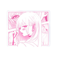 ATK Anime Reverie Mousepad (Pink)