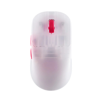 ATK Zero PC (Frosted White)