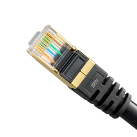 Slev Cat7 RJ45 Ethernet Cable (10m)